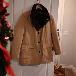 King of Winter Made in the USA SZ 2XL Luxury Parka! Number 8 of 77 ever made!